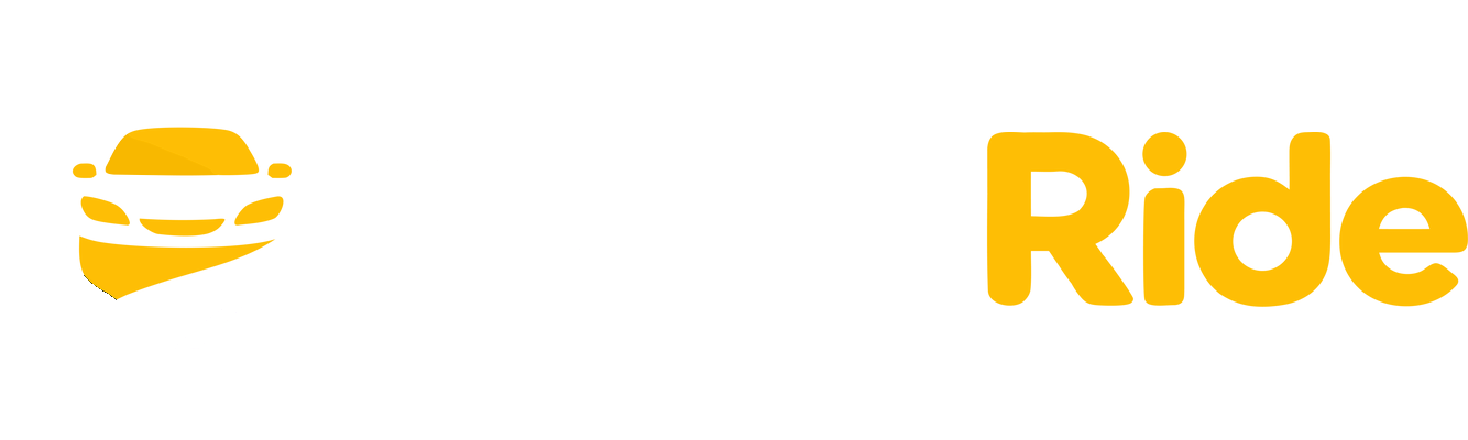 ZovaRide Logo